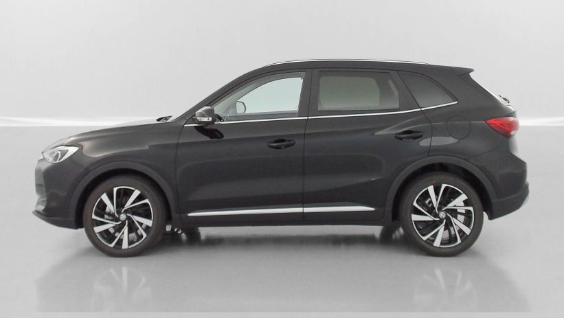 Aperçu du véhicule : 1.5 L Hybrid+ 197ch Luxury