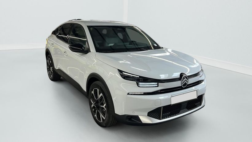 Aperçu du véhicule : Hybride 145 e-DCS6 Max