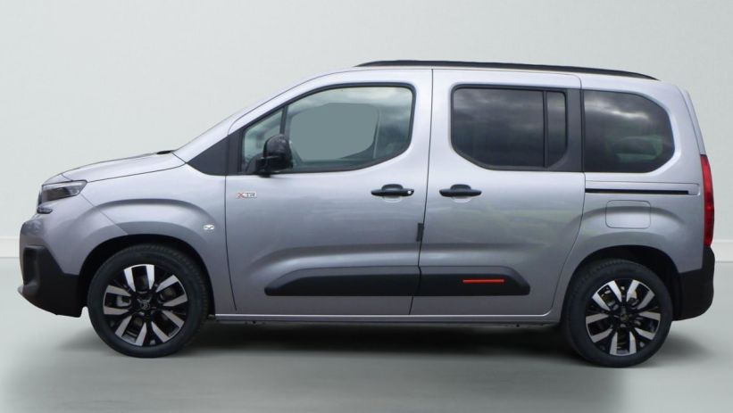 Aperçu du véhicule : Berlingo Taille M BlueHDi 130 S S EAT8 Max