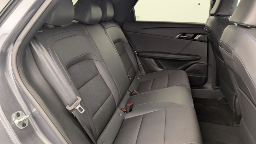 Aperçu du véhicule : 64KWH 204CH LUXURY