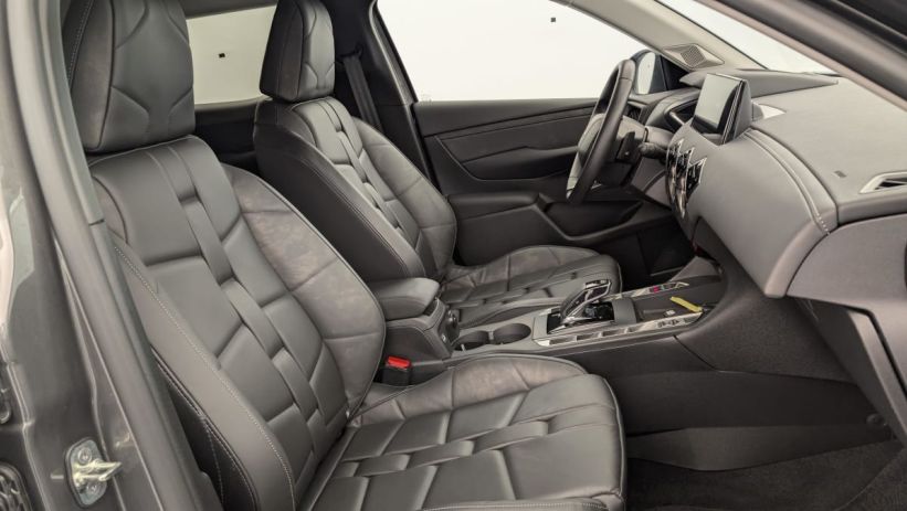 Aperçu du véhicule : PureTech 130 EAT8 Opera