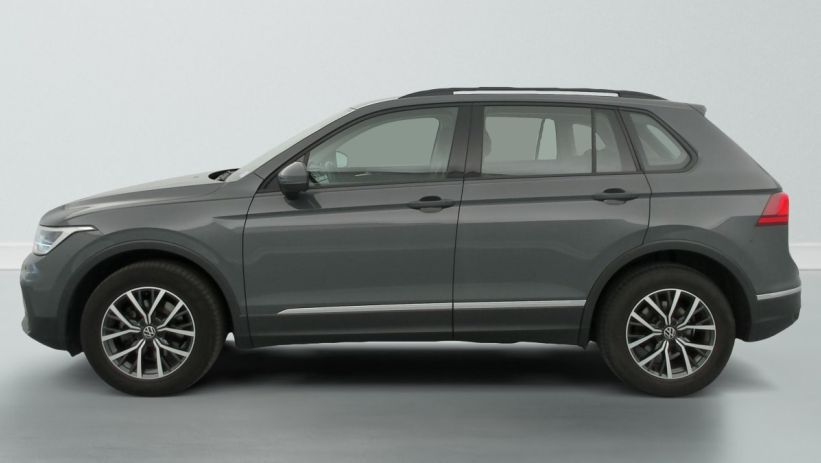 Aperçu du véhicule : 2.0 TDI 150ch DSG7 Life