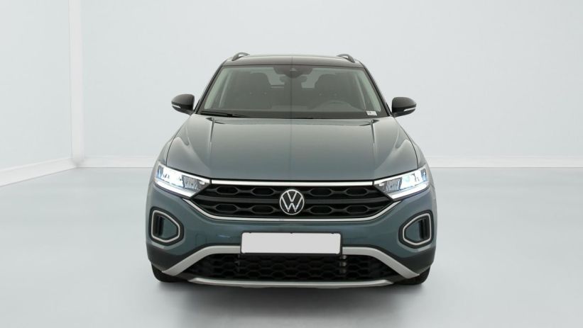 Aperçu du véhicule : 2.0 TDI 150 Start Stop DSG7 Life Plus