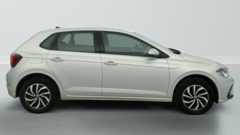 Aperçu du véhicule : 1.0 TSI 95 S S BVM5 Life