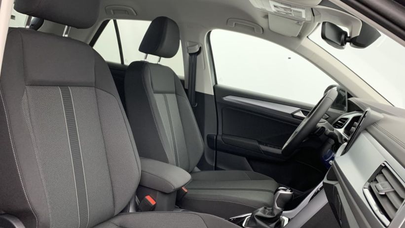 Aperçu du véhicule : 2.0 TDI 150 Start Stop DSG7 Life Plus