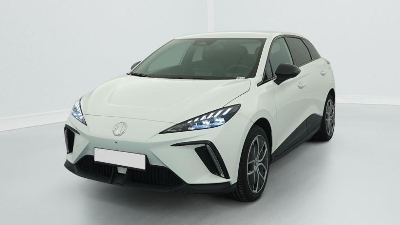 Aperçu du véhicule : ELECTRIC 64KWH - 150 KW 2WD LUXURY