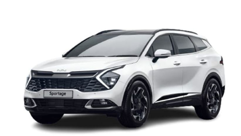 Aperçu du véhicule : 1.6 T-GDi 210ch ISG Hybride BVA6 4x2 GT-line