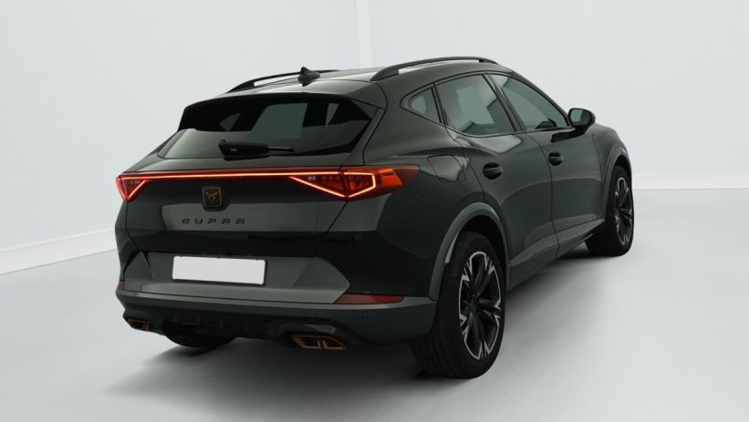 Aperçu du véhicule : 1.4 e-HYBRID 204 ch DSG6 Business Edition