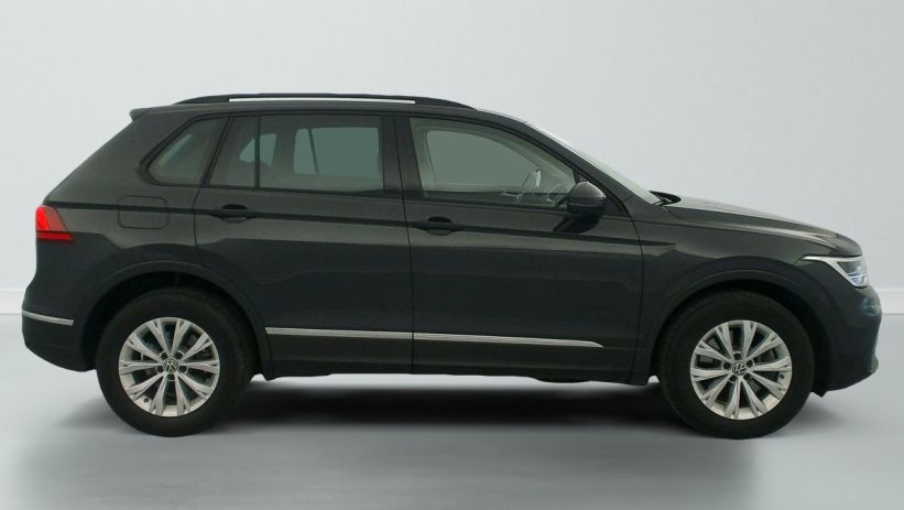 Aperçu du véhicule : 1.4 EHYBRID 245CH DSG6 LIFE