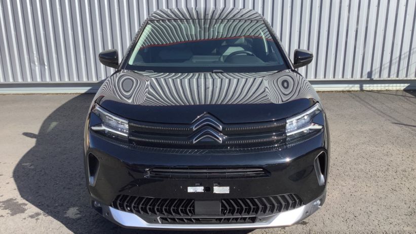 Aperçu du véhicule : C5 AIRCROSS Hybride 136 e-DCS6 Max
