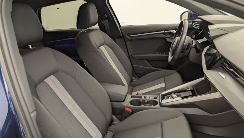 Aperçu du véhicule : 30 TDI 116 S tronic 7 Design