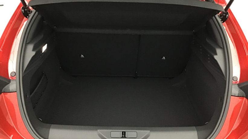 Aperçu du véhicule : 308 BlueHDi 130ch S&S EAT8 Allure