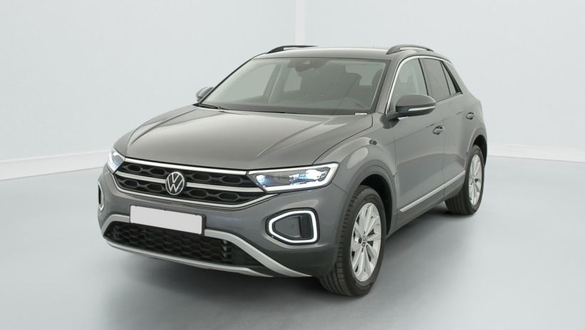 Aperçu du véhicule : 1.5 TSI EVO 150 START STOP BVM6 STYLE