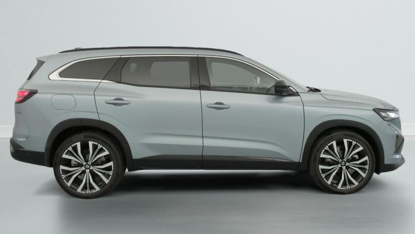 Aperçu du véhicule : Espace full hybrid E-Tech 200 ch 7pl Iconic