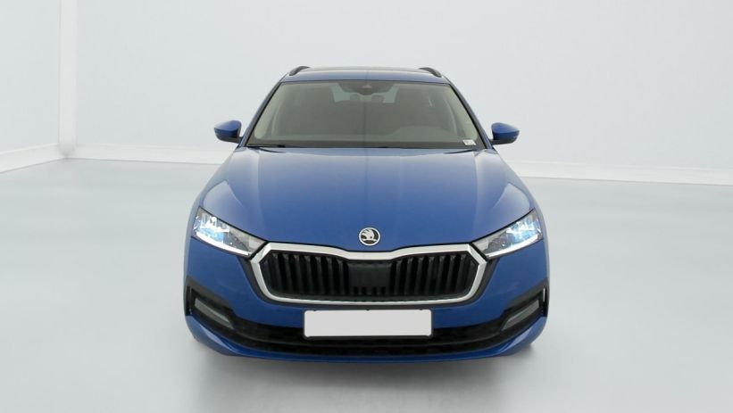 Aperçu du véhicule : 2.0 TDI 150 ch DSG7 Ambition