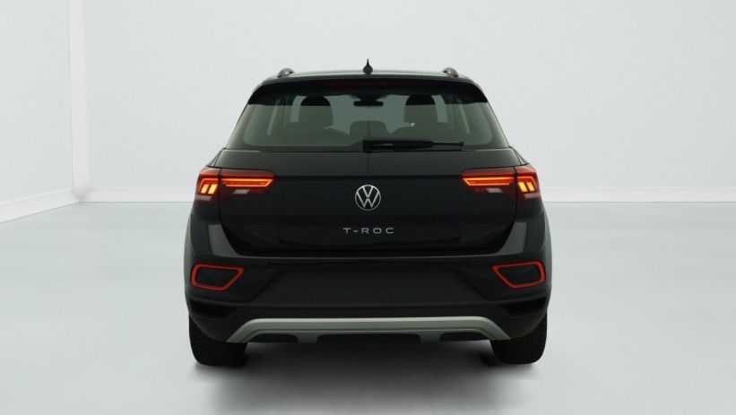 Aperçu du véhicule : 1.5 TSI EVO2 150 Start Stop BVM6 Life