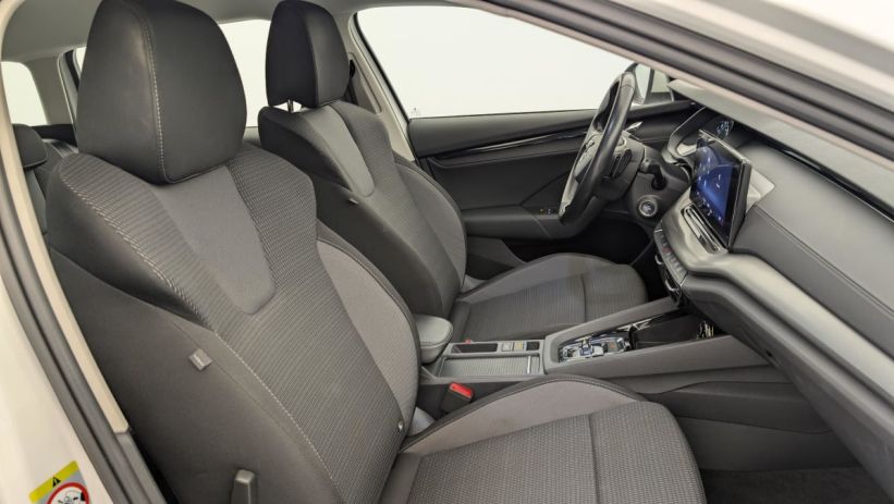 Aperçu du véhicule : 2.0 TDI 150 ch DSG7 Ambition