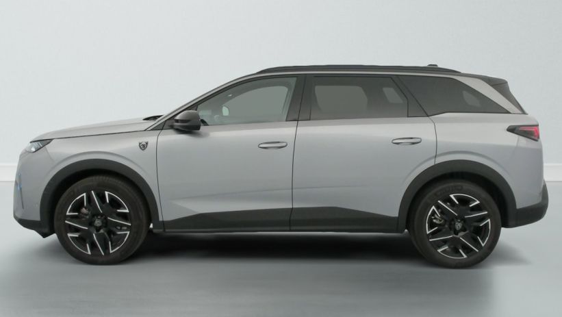 Aperçu du véhicule : HYBRID 145CH E-DCS6 GT