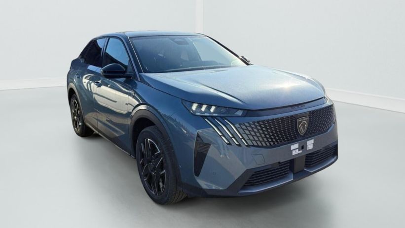 Aperçu du véhicule : 1.2 hybrid 145 gt e-dcs6