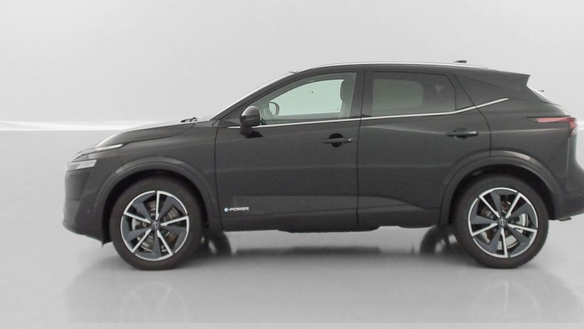 Aperçu du véhicule : III e-POWER 190ch Tekna
