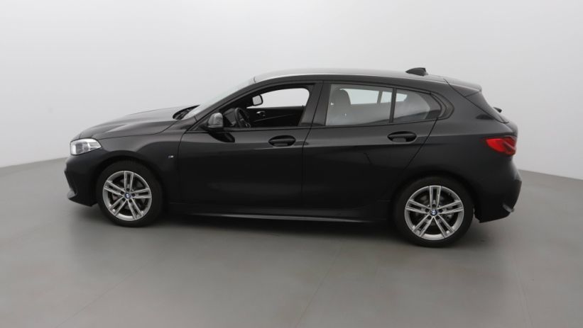 Aperçu du véhicule : 118I STEPTRONIC 136 M-SPORT