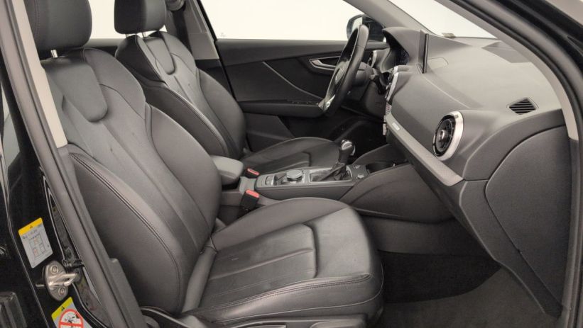Aperçu du véhicule : 35 TDI 150 S tronic 7 quattro Design Luxe
