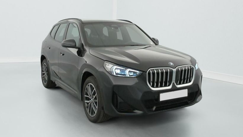 Aperçu du véhicule : SDRIVE 20D 163CH DKG7 M SPORT