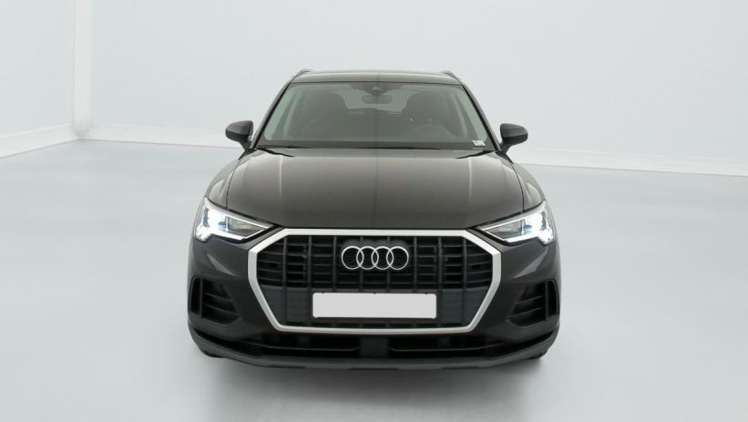 Aperçu du véhicule : 35 TFSI 150 CH S TRONIC 7 BUSINESS LINE
