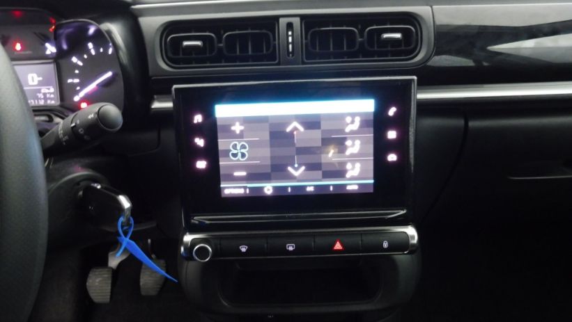 Aperçu du véhicule : 1.5 BLUEHDI 100CH S&S PLUS