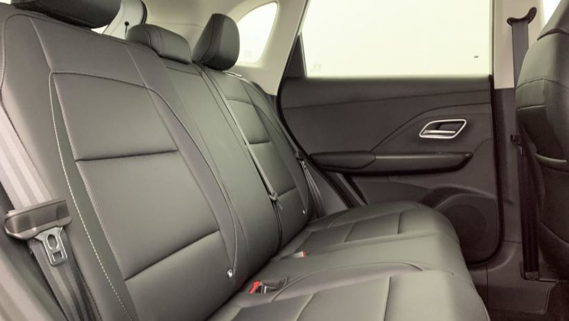 Aperçu du véhicule : 1.5 L Hybrid+ 197 ch Luxury