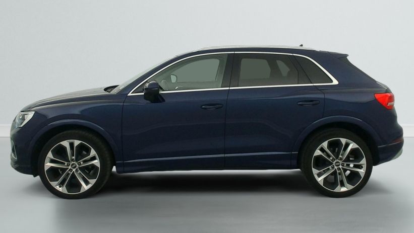 Aperçu du véhicule : 35 TDI 150 ch S tronic 7 Design