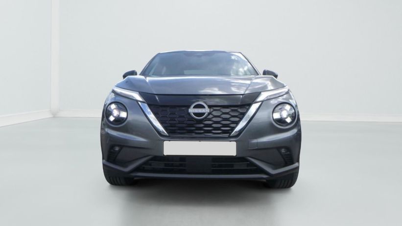 Aperçu du véhicule : Juke HYBRID 143 N-Connecta