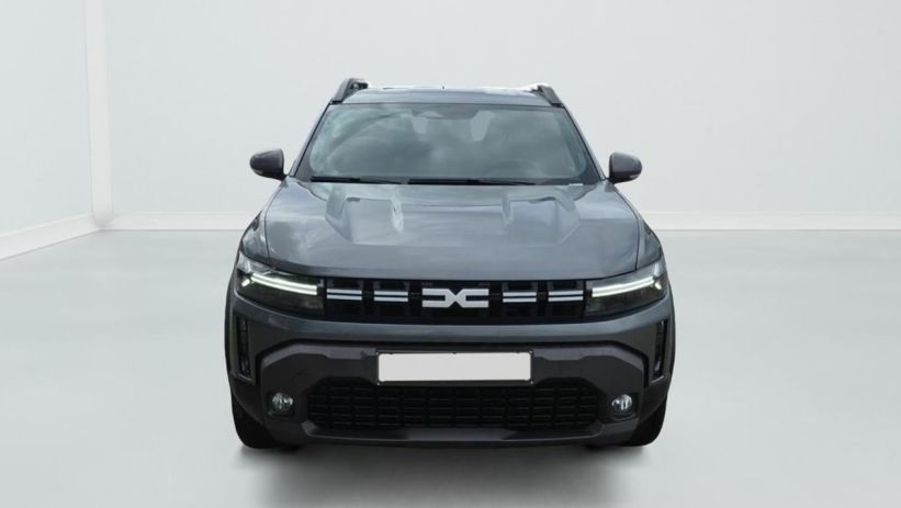 Aperçu du véhicule : Mild Hybrid 140 Journey