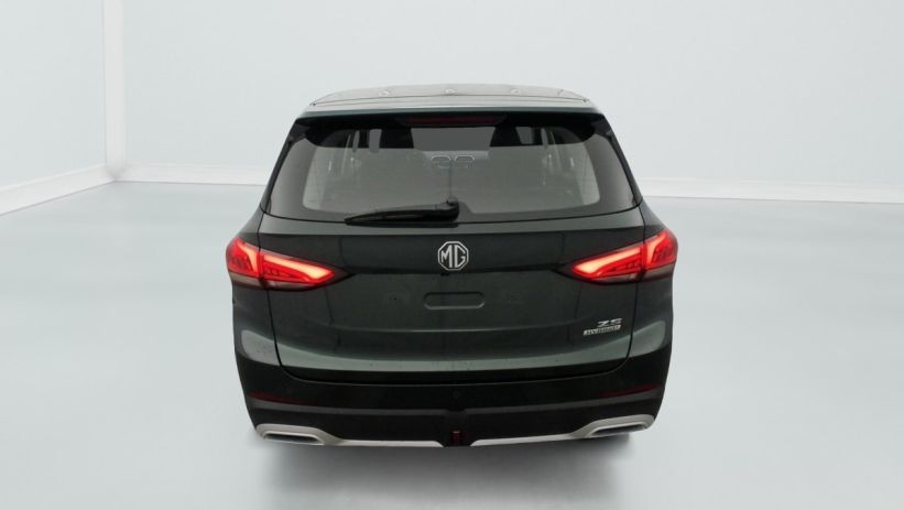 Aperçu du véhicule : 1.5 L Hybrid+ 197 ch Standard