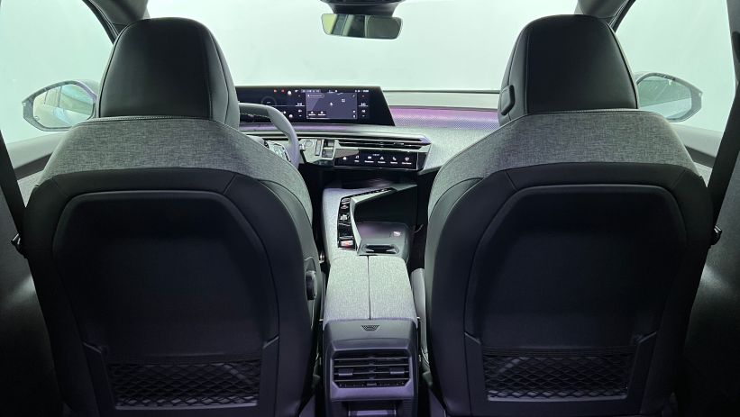 Aperçu du véhicule : Nouveau Hybrid 145 e-DCS6 GT Bleu Ingaro avec 2900€ d'équipements inclus