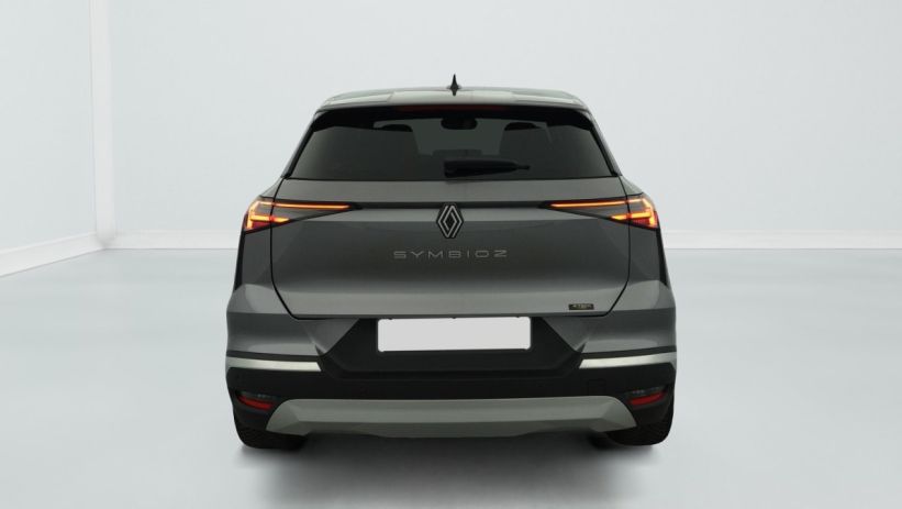 Aperçu du véhicule : E-Tech full hybrid 145 Iconic