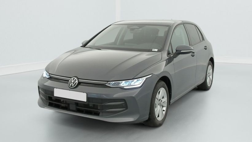 Aperçu du véhicule : 2.0 TDI SCR 115 BVM6 LIFE