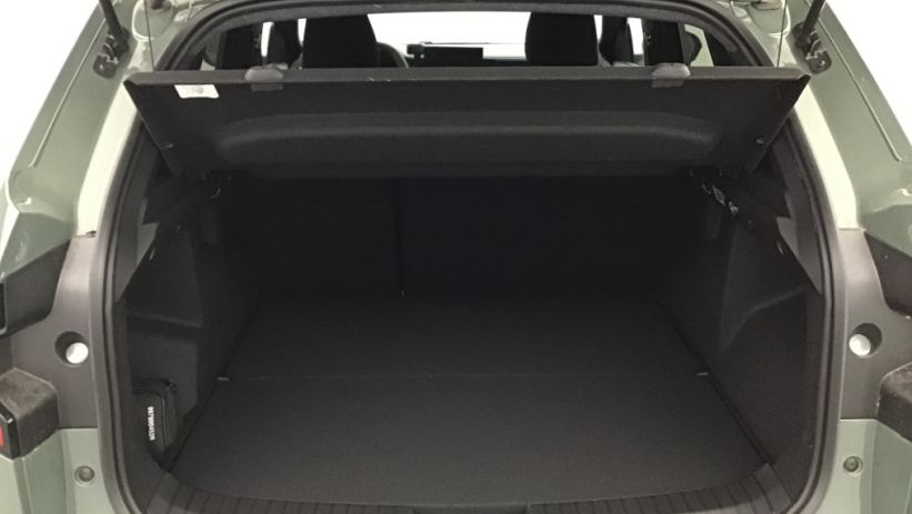 Aperçu du véhicule : DUSTER Hybrid 140 Journey
