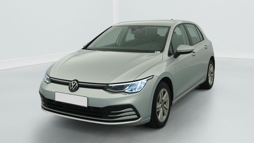 Aperçu du véhicule : 1.5 TSI ACT OPF 130 BVM6 LIFE