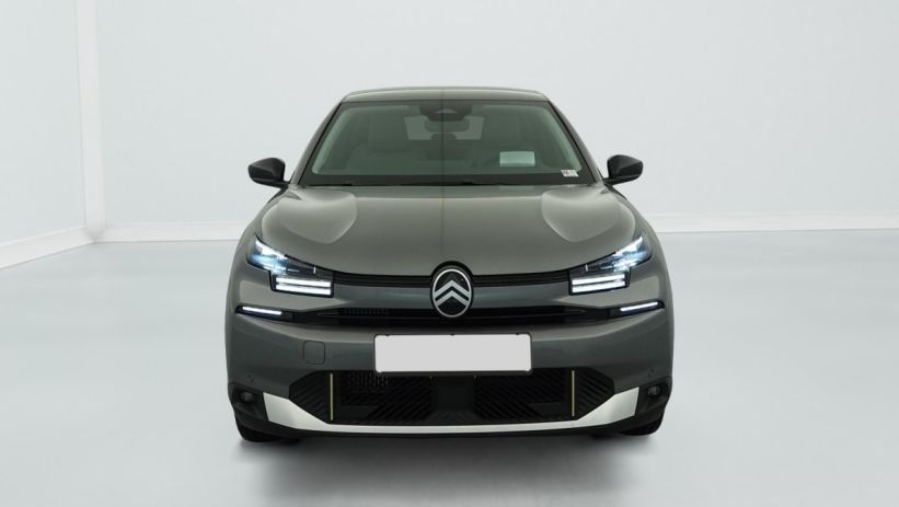 Aperçu du véhicule : Hybride 136 e-DCS6 Max