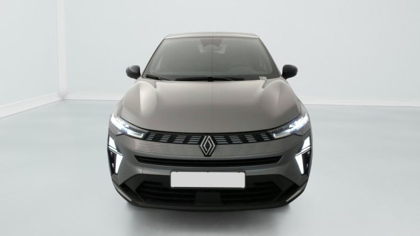 Aperçu du véhicule : E-Tech full hybrid 160 ch Techno