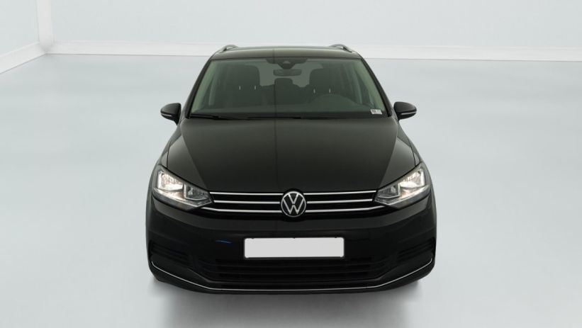 Aperçu du véhicule : 1.5 TSI EVO 150 BVM6 7pl VW Edition