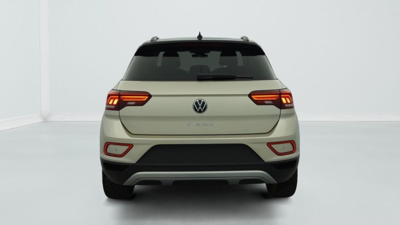 Aperçu du véhicule : 1.0 TSI 116 Start Stop BVM6 Life