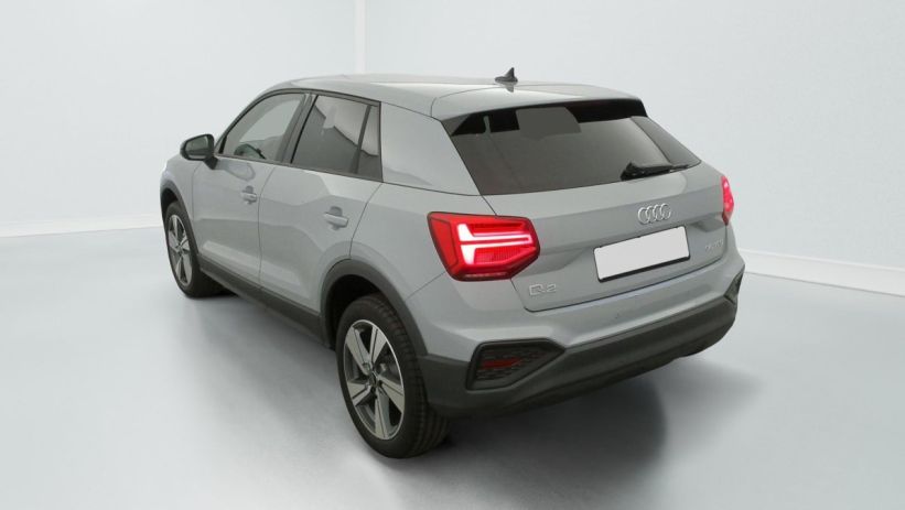 Aperçu du véhicule : 35 TFSI 150 S tronic 7 Design