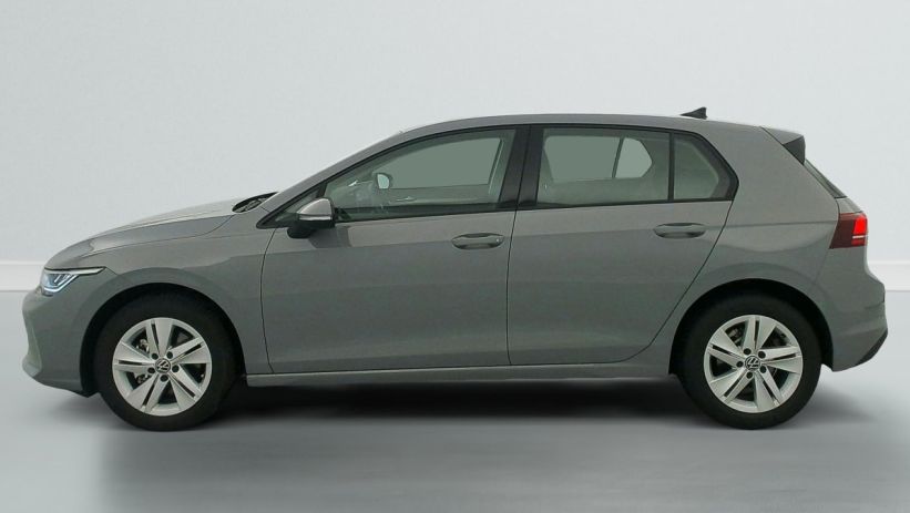 Aperçu du véhicule : 1.5 TSI EVO2 116 BVM6 LIFE PLUS