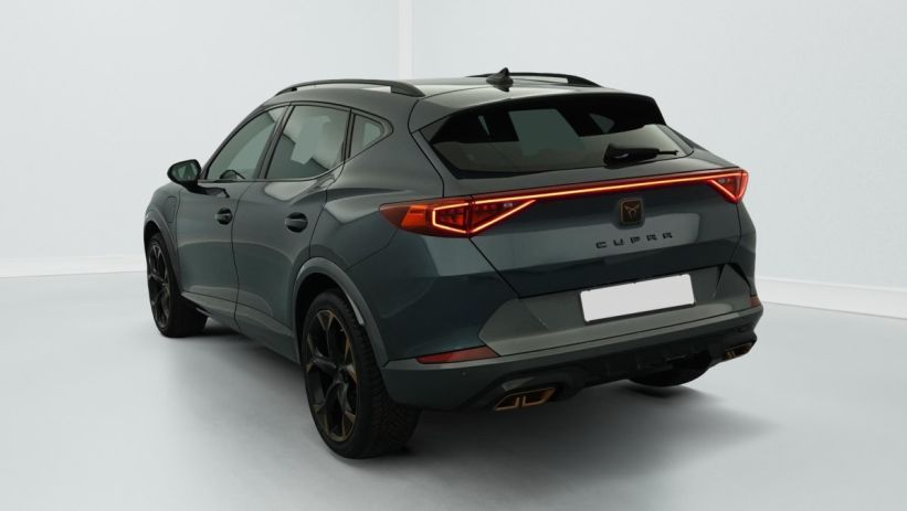 Aperçu du véhicule : 1.4 E-HYBRID 245 CH DSG6 VZ