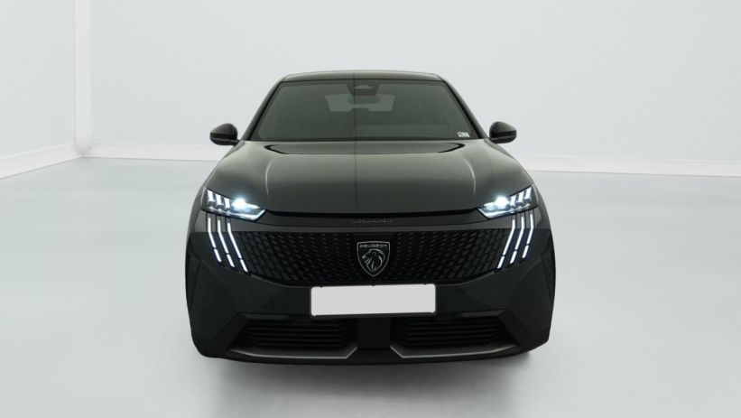 Aperçu du véhicule : Hybrid 145 e-DCS6 GT