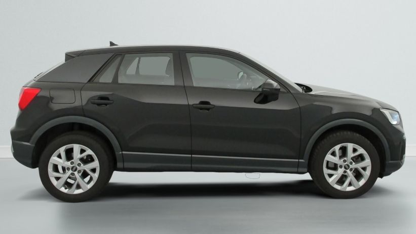 Aperçu du véhicule : 35 TDI 150 S TRONIC 7 DESIGN LUXE