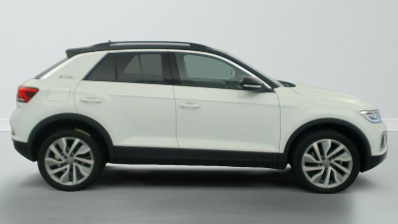 Aperçu du véhicule : 2.0 TDI 150 Start Stop DSG7 Life Plus