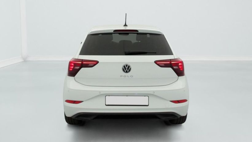 Aperçu du véhicule : 1.0 TSI 95 S S DSG7 LIFE